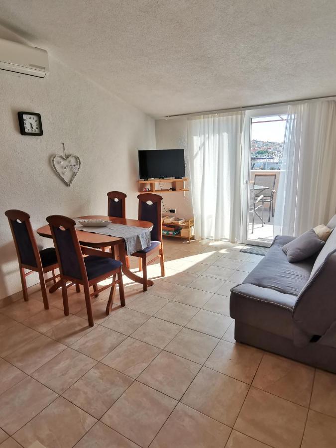 Apartment Hramina Murter Exterior foto