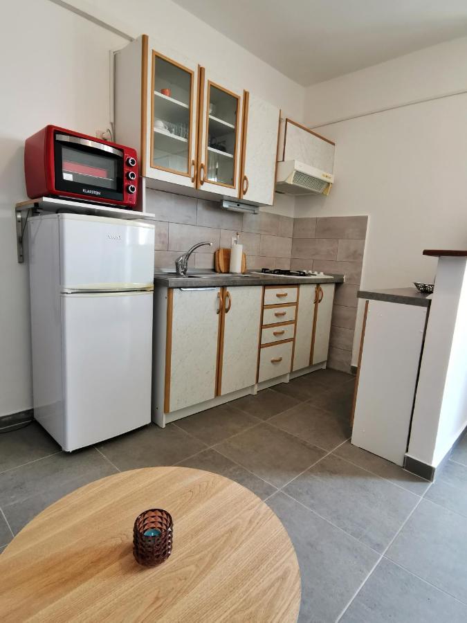 Apartment Hramina Murter Exterior foto